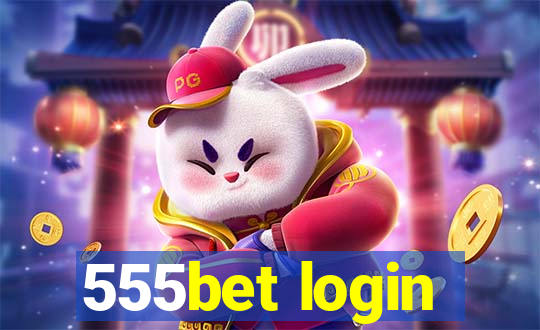 555bet login